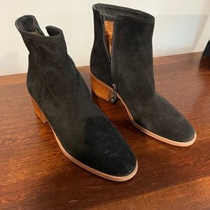 Soludos Fulton Bootie